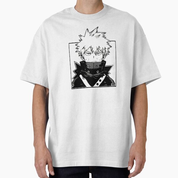 Bakugo - Adult & Kids T-Shirts, Sweatshirts & Hoodies apparel design preview 1