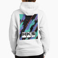 HKS Retro Pattern - Adult & Kids T-Shirts, Sweatshirts & Hoodies apparel design preview 1