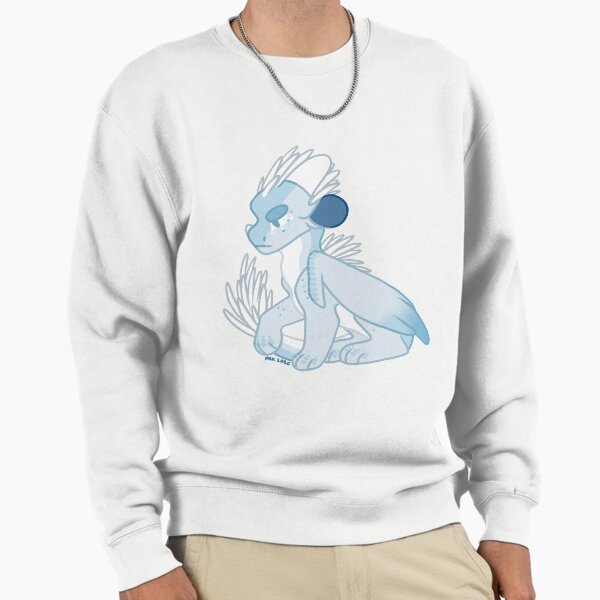 Winter WOF Wings of Fire - Adult & Kids T-Shirts, Sweatshirts & Hoodies apparel design preview 1