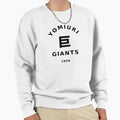 Tokyo Yomiuri Giants Japanese baseball - Adult & Kids T-Shirts, Sweatshirts & Hoodies apparel design preview 1