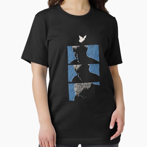 Blade Runner Ending colour - Adult & Kids T-Shirts, Sweatshirts & Hoodies apparel design preview 1