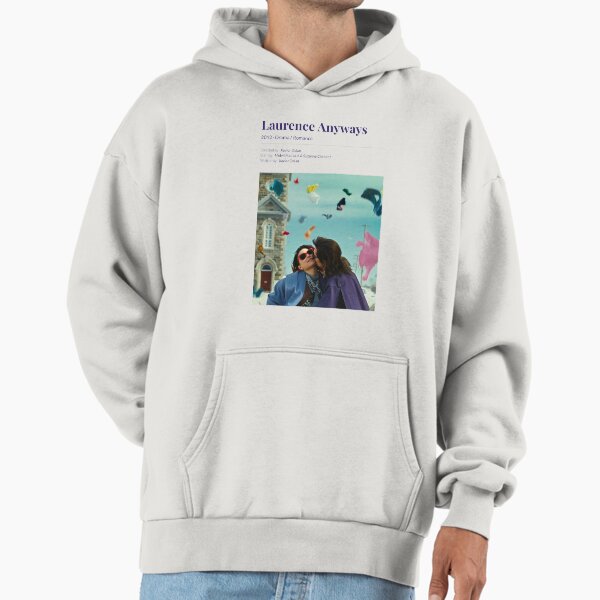 Laurence Anyways (2012) Xavier Dolan Movie - Adult & Kids T-Shirts, Sweatshirts & Hoodies apparel design preview 1