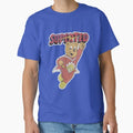 80s Kid V1 - Adult & Kids T-Shirts, Sweatshirts & Hoodies apparel design preview 1