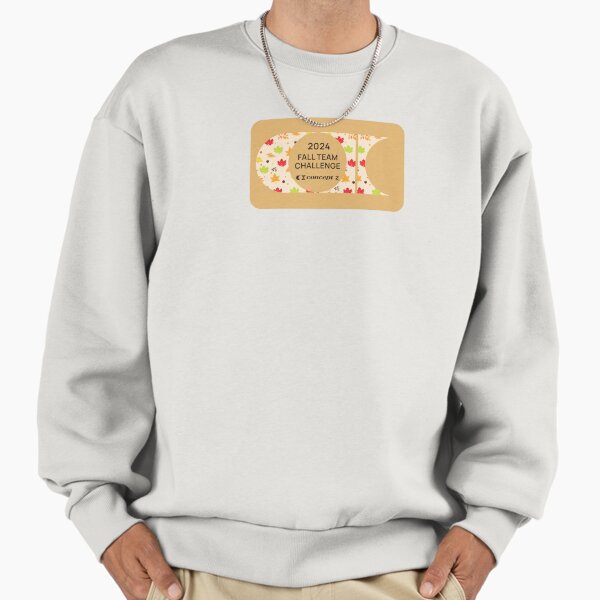 Fall Team Challenge 2024 - Adult & Kids T-Shirts, Sweatshirts & Hoodies apparel design preview 1