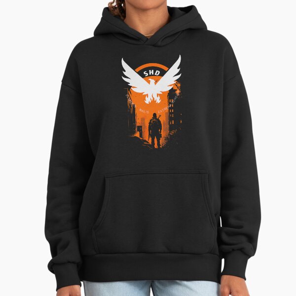 Rogue Agent - Adult & Kids T-Shirts, Sweatshirts & Hoodies apparel design preview 1