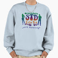 Greendale STD Fair 09 - Adult & Kids T-Shirts, Sweatshirts & Hoodies apparel design preview 1