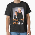 The Fall Band Brix and Mark - Adult & Kids T-Shirts, Sweatshirts & Hoodies apparel design preview 1