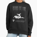 Spider Eye Lamb Horror Game Outlast Trials Dark Quote - Adult & Kids T-Shirts, Sweatshirts & Hoodies apparel design preview 1