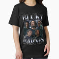 Bucky Barnes Thunderbolts Sebastian Stan Winter - Adult & Kids T-Shirts, Sweatshirts & Hoodies apparel design preview 1