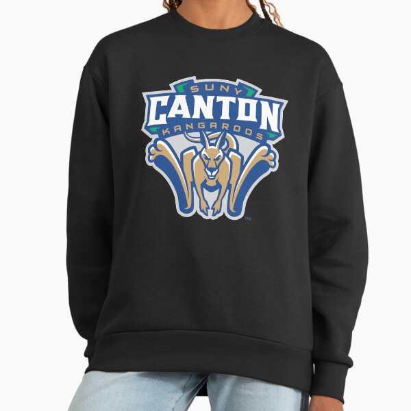 SUNY Canton cangaroos - Adult & Kids T-Shirts, Sweatshirts & Hoodies apparel design preview 1