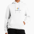 Google gcp cloud - Adult & Kids T-Shirts, Sweatshirts & Hoodies apparel design preview 1