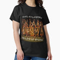 The Rite of Spring Metal Album - Adult & Kids T-Shirts, Sweatshirts & Hoodies apparel design preview 1