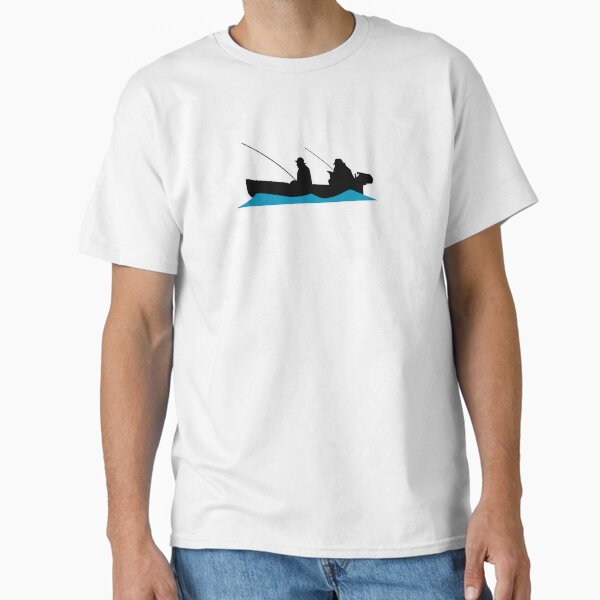Fredo's Boat - Adult & Kids T-Shirts, Sweatshirts & Hoodies apparel design preview 1