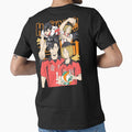 Court Kings of Competitive Spirit - Adult & Kids T-Shirts, Sweatshirts & Hoodies apparel design preview 1