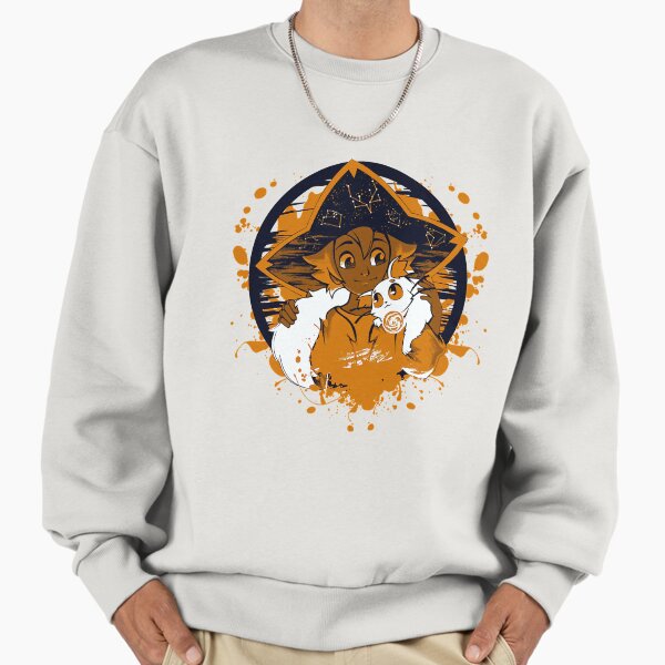 Stella Spiritfarer - Adult & Kids T-Shirts, Sweatshirts & Hoodies apparel design preview 1