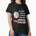 Funny Badass Medical Secretary Cool Occupation - Adult & Kids T-Shirts, Sweatshirts & Hoodies apparel design preview 1