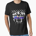 Five Band Music - Adult & Kids T-Shirts, Sweatshirts & Hoodies apparel design preview 1