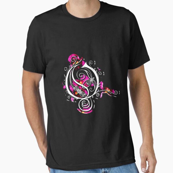 Demon of the Fall Music Rock and Heavy Metal - Adult & Kids T-Shirts, Sweatshirts & Hoodies apparel design preview 1
