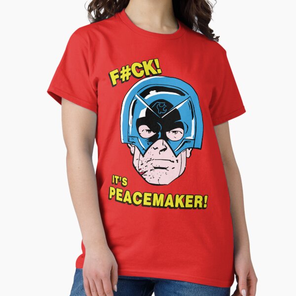 F#ck is Pacemaker - Adult & Kids T-Shirts, Sweatshirts & Hoodies apparel design preview 1