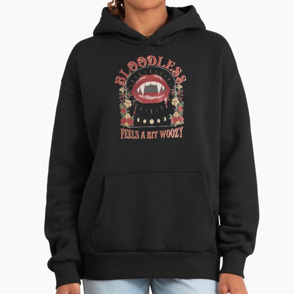 Astarion Bloodless Baldurs Gate - Adult & Kids T-Shirts, Sweatshirts & Hoodies apparel design preview 1
