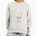 Polar Bear - Adult & Kids T-Shirts, Sweatshirts & Hoodies apparel design preview 1