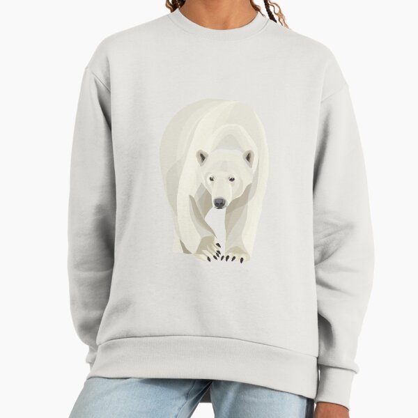 Polar Bear - Adult & Kids T-Shirts, Sweatshirts & Hoodies apparel design preview 1