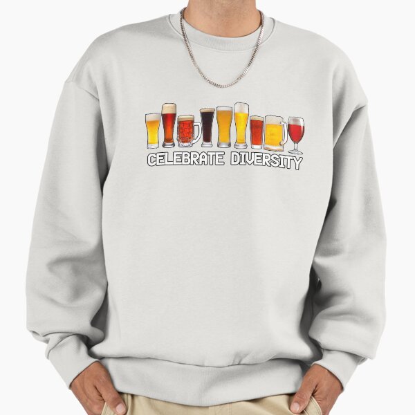 Celebrate Diversity - Adult & Kids T-Shirts, Sweatshirts & Hoodies apparel design preview 1