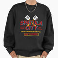 Spatula City - Adult & Kids T-Shirts, Sweatshirts & Hoodies apparel design preview 1