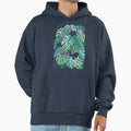 Monstera Monsters - Adult & Kids T-Shirts, Sweatshirts & Hoodies apparel design preview 1