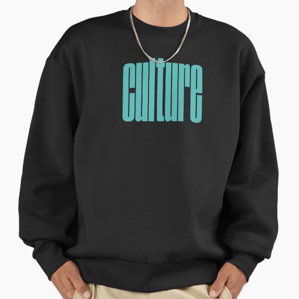 Culture - Adult & Kids T-Shirts, Sweatshirts & Hoodies apparel design preview 1