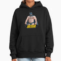 Batbear-v2 - Adult & Kids T-Shirts, Sweatshirts & Hoodies apparel design preview 1