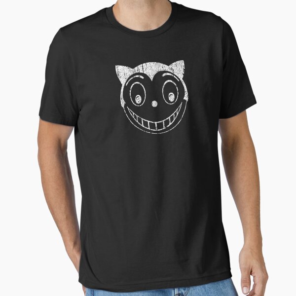 Cheshire Catwoman - Adult & Kids T-Shirts, Sweatshirts & Hoodies apparel design preview 1