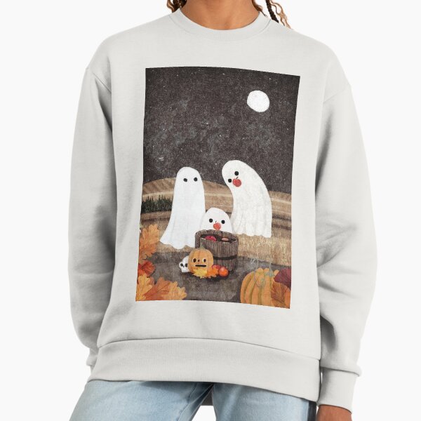 Apple Bobbing - Adult & Kids T-Shirts, Sweatshirts & Hoodies apparel design preview 1