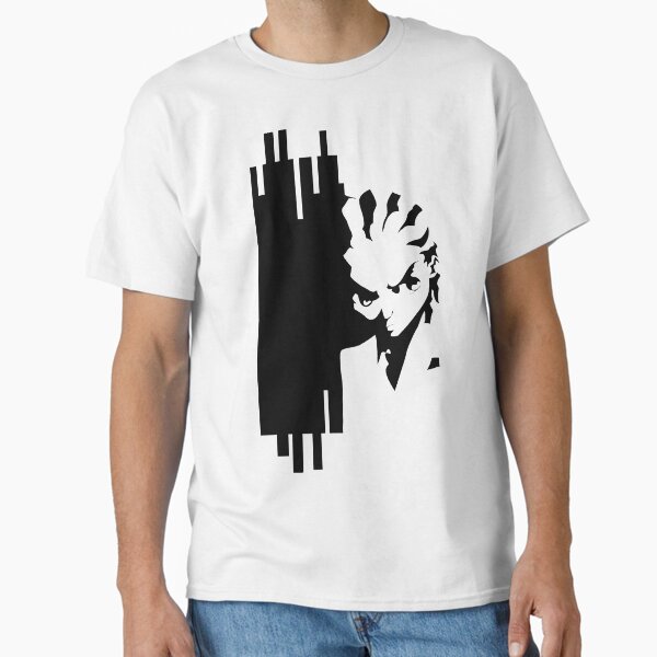 The Boondocks - Adult & Kids T-Shirts, Sweatshirts & Hoodies apparel design preview 1