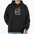 Spring Apple - Adult & Kids T-Shirts, Sweatshirts & Hoodies apparel design preview 1