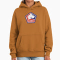 OLYMPIQUE SPORTING Football - Adult & Kids T-Shirts, Sweatshirts & Hoodies apparel design preview 1