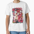 Charlie Alastor 2023 Inspired Spring Collection - Adult & Kids T-Shirts, Sweatshirts & Hoodies apparel design preview 1