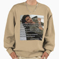 Sushant Singh Rajput - Adult & Kids T-Shirts, Sweatshirts & Hoodies apparel design preview 1