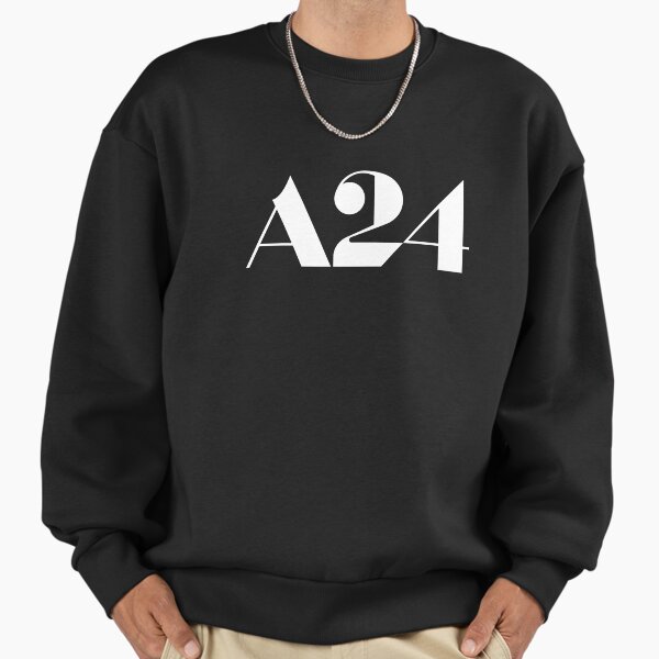 A TWENTY FOUR - Adult & Kids T-Shirts, Sweatshirts & Hoodies apparel design preview 1