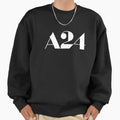 A TWENTY FOUR - Adult & Kids T-Shirts, Sweatshirts & Hoodies apparel design preview 1