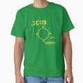 Power 9001 - Adult & Kids T-Shirts, Sweatshirts & Hoodies apparel design preview 1