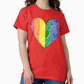 Love Is - Adult & Kids T-Shirts, Sweatshirts & Hoodies apparel design preview 1