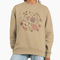 Cambrian Critters - Adult & Kids T-Shirts, Sweatshirts & Hoodies apparel design preview 1