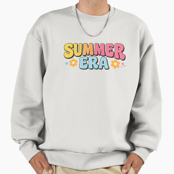 Summer Era - Adult & Kids T-Shirts, Sweatshirts & Hoodies apparel design preview 1