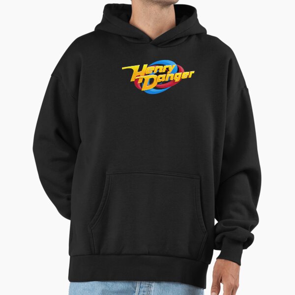 Henry Danger - Adult & Kids T-Shirts, Sweatshirts & Hoodies apparel design preview 1