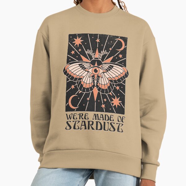 Stardust - Adult & Kids T-Shirts, Sweatshirts & Hoodies apparel design preview 1
