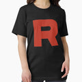 Team Rocket - Adult & Kids T-Shirts, Sweatshirts & Hoodies apparel design preview 1