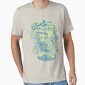 Game Anatomy - Adult & Kids T-Shirts, Sweatshirts & Hoodies apparel design preview 1