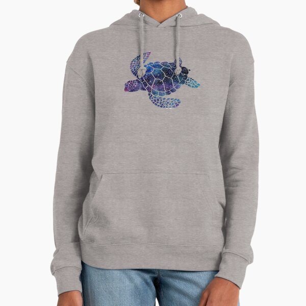 Space Turtle - Adult & Kids T-Shirts, Sweatshirts & Hoodies apparel design preview 1