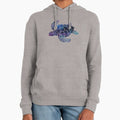 Space Turtle - Adult & Kids T-Shirts, Sweatshirts & Hoodies apparel design preview 1
